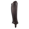 Shires Moretta Lucetta Leather Gaiters - Brown